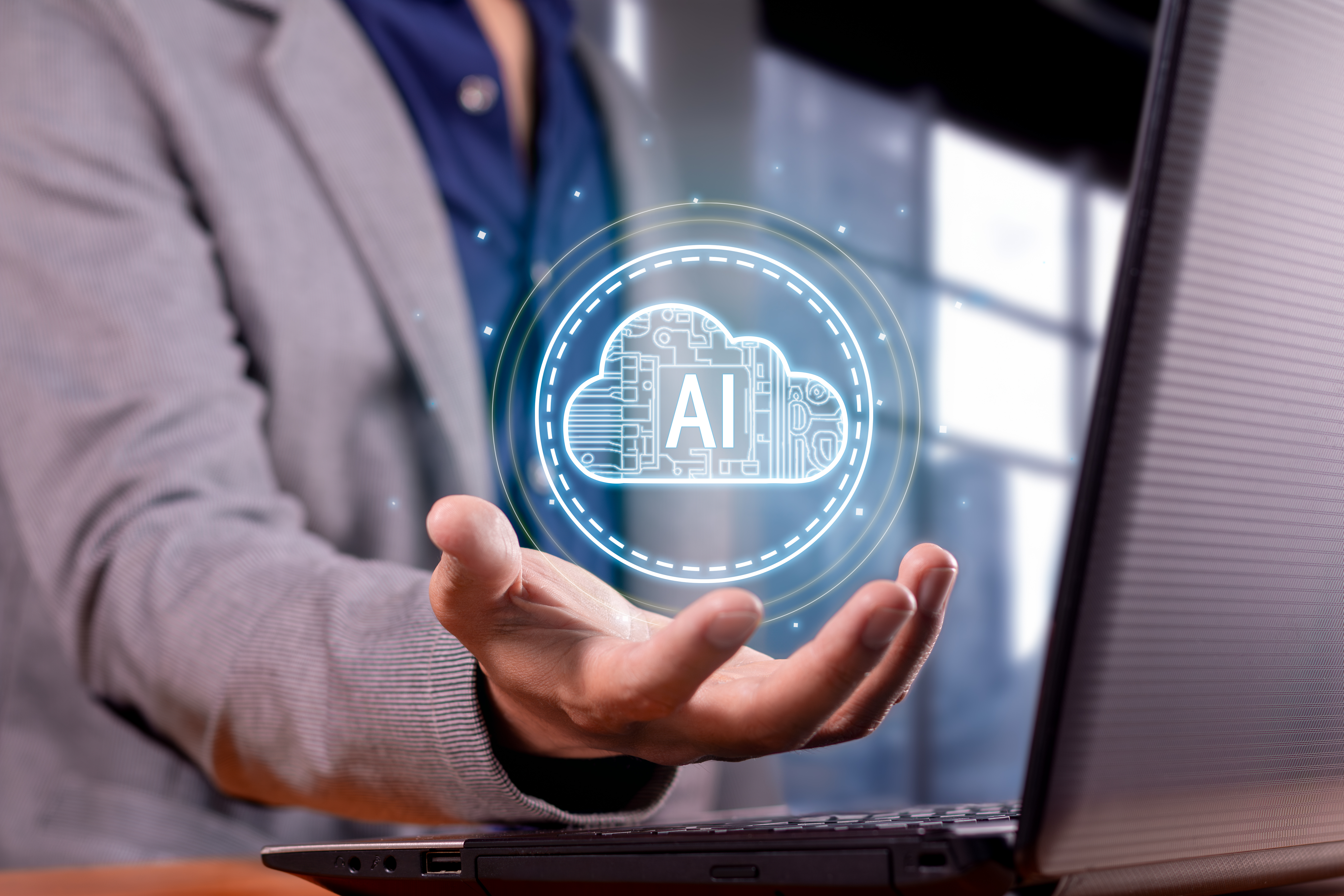 The Future of AI-Human Collaboration in the Workplace