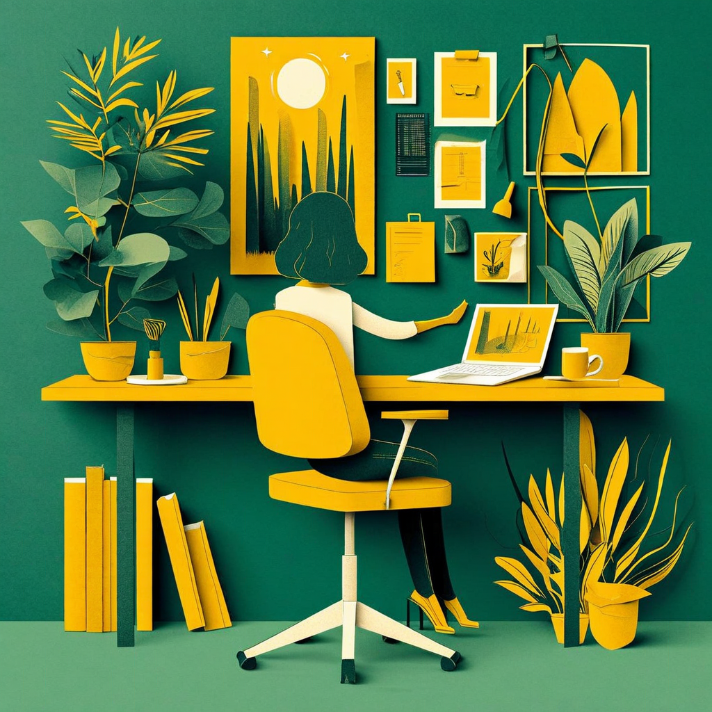 Ergonomic Workspace Assessment Tool
