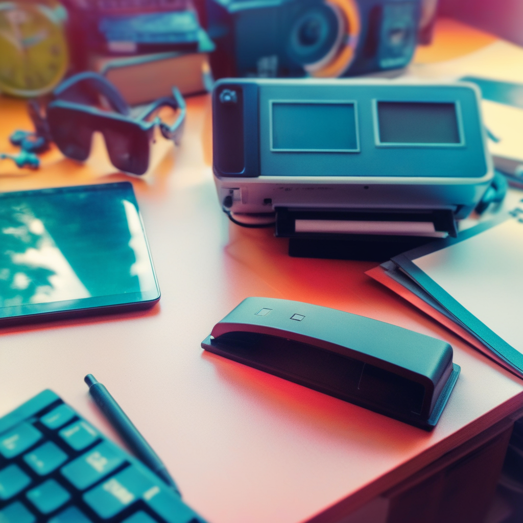 Advanced Workspace Design Course