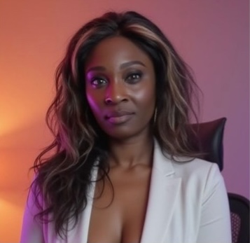 Niki Bosomefemi